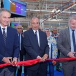 Safran agrandit son site marocain de Témara