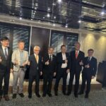 SiPearl et Egis unissent l’Europe et Taïwan
