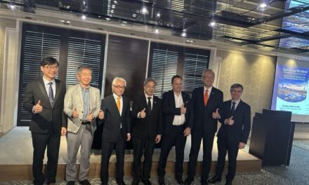 SiPearl et Egis unissent Taïwan et l’Europe