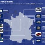 Stellantis va mettre en pause quatre usines françaises