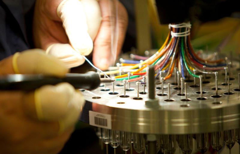 Thales ouvre son premier centre de services au Japon