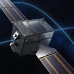 Thales Alenia Space décroche deux nouveaux satellites Galileo