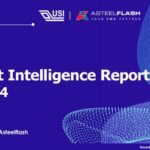 L&rsquo;IA accentue les tensions sur la chaîne d&rsquo;approvisionnement, selon USI et Asteelflash