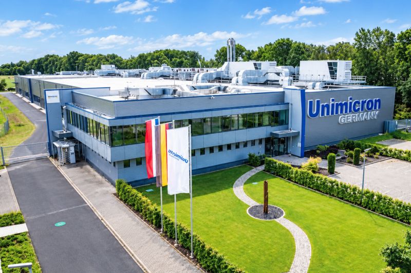 Circuits imprimés : nouvelle fermeture d&rsquo;usine en Allemagne