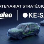 Valeo veut développer une IA de conduite autonome open source