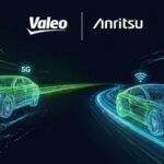 Valeo et Anritsu virtualisent les tests de connectivité
