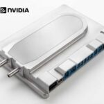 Valeo mise sur Nvidia pour le calcul automobile