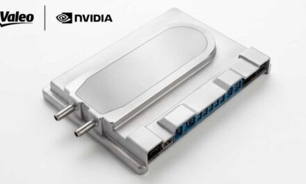 Valeo mise sur Nvidia pour le calcul automobile