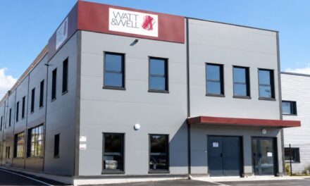 Watt & Well investit 5 M€ à Pertuis