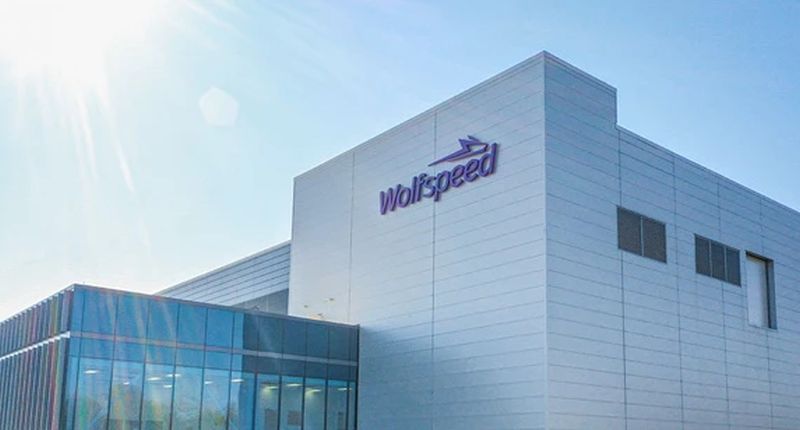 Wolfspeed décroche un prêt de 1,5 Md$ du Pentagone, sous conditions…