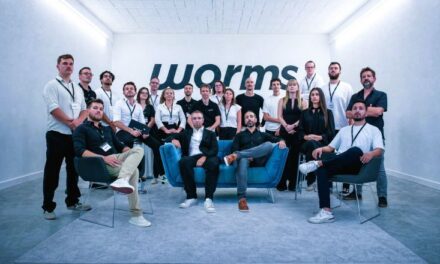 Capteurs de vibrations : le Français Wormsensing lève 9,5 M€