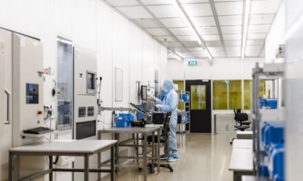 Xiver, la petite fonderie spécialisée européenne qui monte